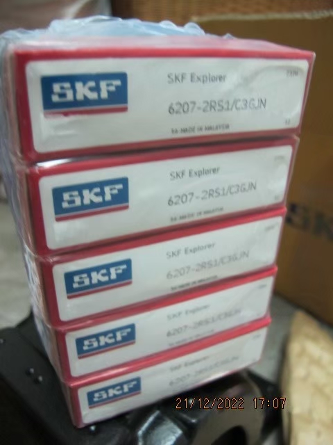 SKF Photo 11